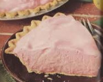 Pink Lemonade Pie
