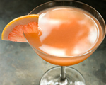 Pink Pearl Cocktail