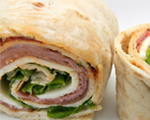 Wrap It Up 