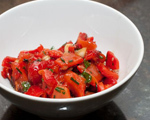 Piquillo Salsa Verde