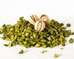 Pistachio Cake