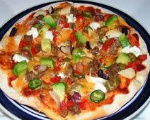 Personalized Pizza
