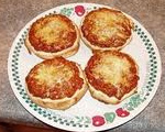 Pizza Burger