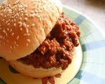 Pizza Sloppy Joes
