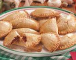 Pizza Turnovers