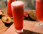 Plum Blossom Cocktail