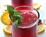 Raspberry Lemonade