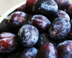 Plum Marinade