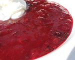 Plum Pudding