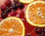 Poinsettia Punch