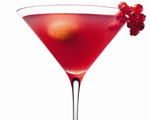 Pomegranate Bubbly 