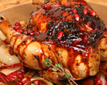 Pomegranate Marinade