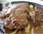 Poor Man Steak