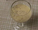 Poppy Seed Dressing