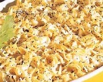 Poppy Seed Noodles