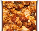 Poppycock Popcorn