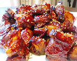 Recipes for pork riblets Recipes for pork riblets