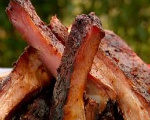 Chop Stick Ribs
