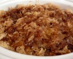Pork Casserole