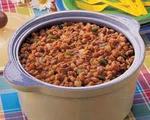 Pork 'N Beans