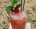 Port Light Cocktail
