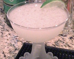 Portent of Spring Cocktail