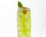 Pot O' Gold Cocktail