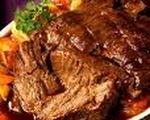 All American Pot Roast