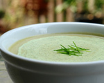 Potato and Leek Soup