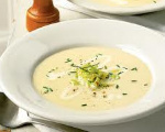 Southern Potato Soup