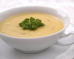 Cheesy Potato Soup