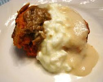 Potato Topping