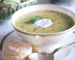 Ultimate Creamy Potato Soup 