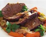 Beef Pot Roast 