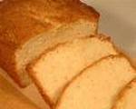 Butter Swirl Loaf