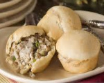 Stuffed Popeye Rolls