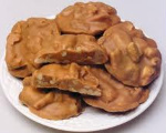 Quick Microwave Pralines