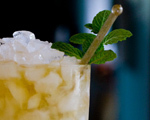 Prescription Julep
