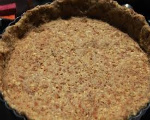 Pretzel Pie Crust