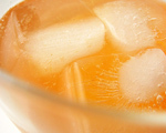 Prosecco and Aperol Cocktail