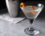 Provençale Cocktail
