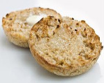 Puff Muffin