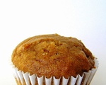 Pumpkin and Spice Muffins