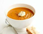 Pumpkin Soup