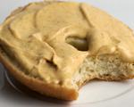 Pumpkin Spice Cheese Spread