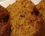 Quick Pumpkin bread