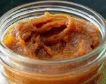 Pumpkin Butter Spread