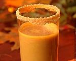 Blended Pumpkin Pie Cocktail