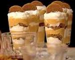 Pumpkin Mousse