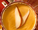 Pumpkin Pear Soup